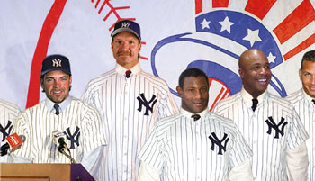Onion: Yankees Sign Every Player (27.29 KB)